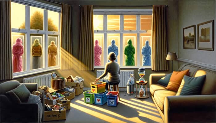 UK Home Clearance Guide: Fast and Affordable Tips