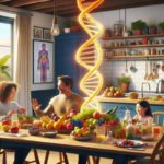 Cholesterol High: Uncovering Causes Behind Healthy Eating