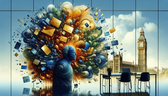 Debt Consolidation Awaits: Start Your Fresh Journey Today