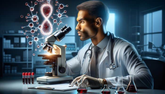 Ferritin Blood Test Insights: Assessing Your Iron Health