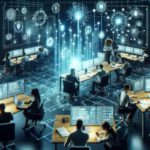 Effective Delegation Models: Insights from Expert Human Vas