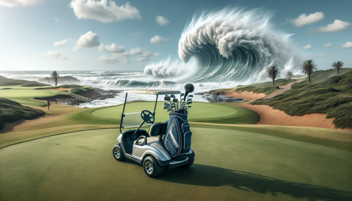 Golf Push Carts for 2026: The Ultimate Picks for Your Game