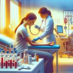 Thyroid Blood Test Insights for Berkhamsted Residents