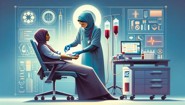 Pregnancy Blood Test Timing: Essential Guidelines to Follow