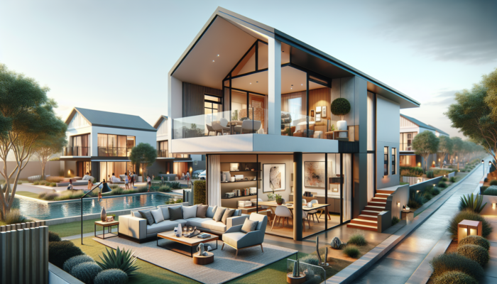 Housing Investment in Colesberg: A Savvy Mid-Level Choice