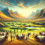 Start a Golf Podcast: Essential Steps to Launch Successfully