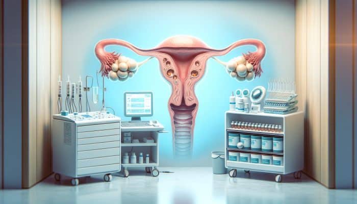 AMH, FSH, and LH in Fertility: Essential Meanings Uncovered