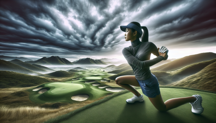 Golf Injuries: Effective Recovery Strategies for Healing