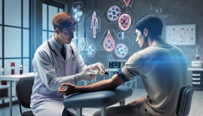 Cortisol Blood Test: Essential Information for Neath Residents