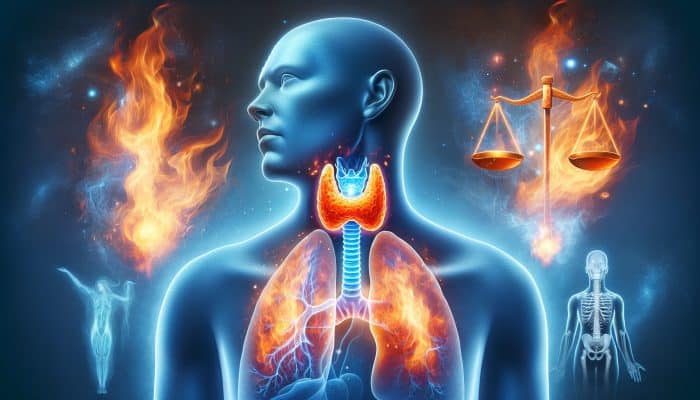 Thyroid Hormones: Key Strategies for Effective Balancing