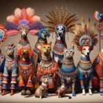 Pet Costume Contests: Fun and Creative Ideas for Pets