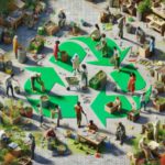 Recycled Tools: Simple Tips for an Eco-Friendly Lifestyle