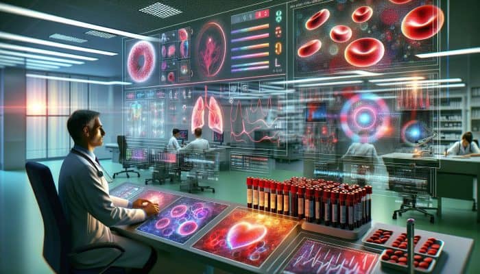 Blood Test Recommendations: Key Best Practices Explained