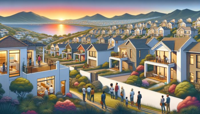 Mid-Level Property Buying Guide: Key Tips for Success in George