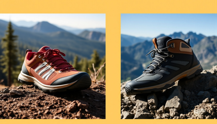 Xero Shoes Daylite Hiker or Scrambler Mid: Your Best Choice