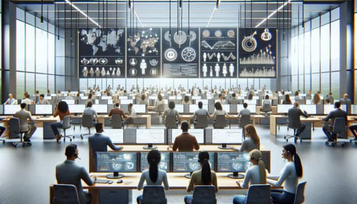 Customer Support Apps: Streamlining Virtual Assistance Solutions