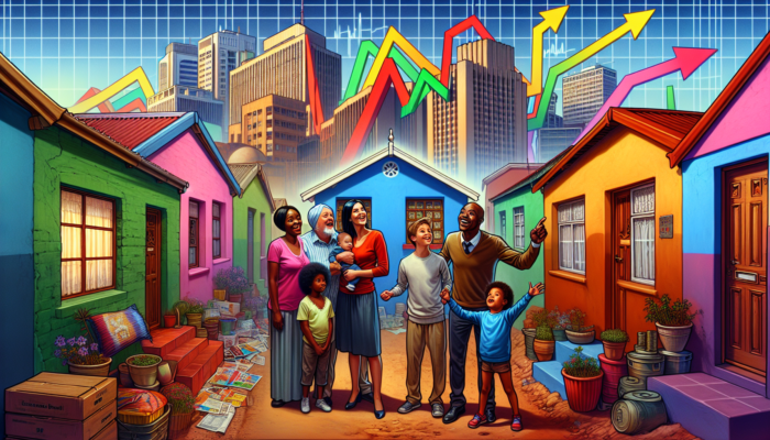 Interest Rates Impact on Makhanda’s New Home Buyers