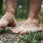 Barefoot Shoes: Unlock the Unique Benefits of Walking