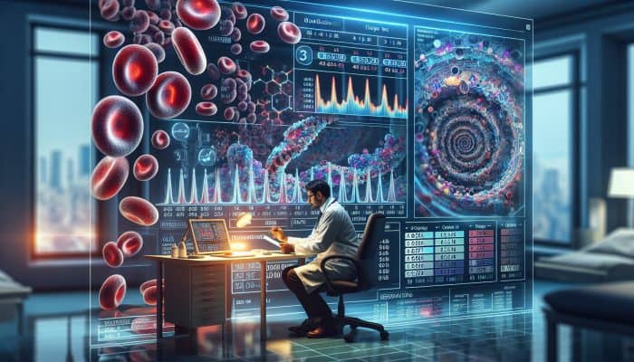 HbA1c Test Insights: Key Facts for Blood Sugar Control