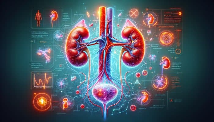 Kidney Health: Essential Tips for Living Healthier