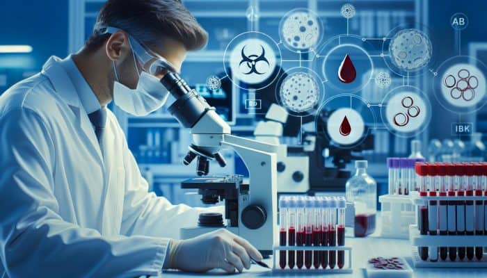 Blood Grouping Test: Essential Tips for Wisbech Locals