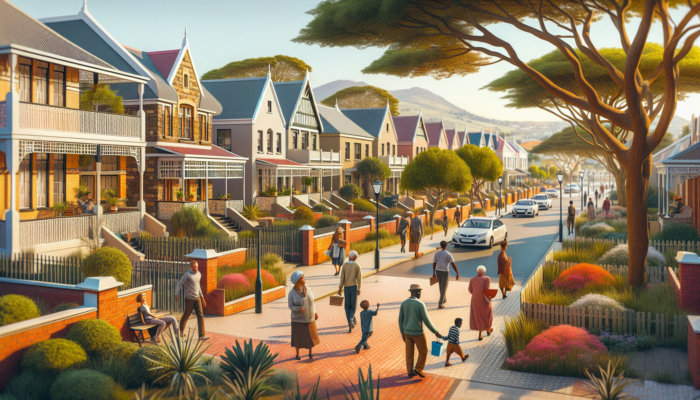 Entry-Level Properties in Pietermaritzburg That Are Selling Quickly