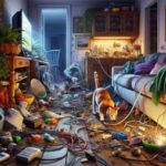 Pet Electrocution Safety: Key Tips for Protecting Your Pet