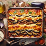 Greek Moussaka: A Step-by-Step Cooking Guide