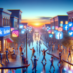 Social Media Strategies Tailored for Minchinhampton Businesses