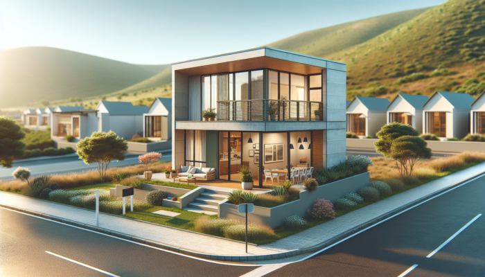 Property Hotspots: A Beginner’s Essential Guide to Witbank