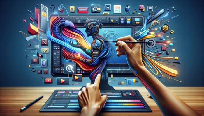 Crafting Engaging Video Content: Essential Tools to Use