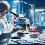 Blood Grouping Test: Key Information for Plymstock Residents