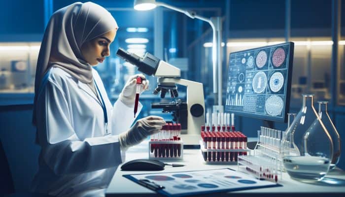 Blood Grouping Test: Key Information for Plymstock Residents