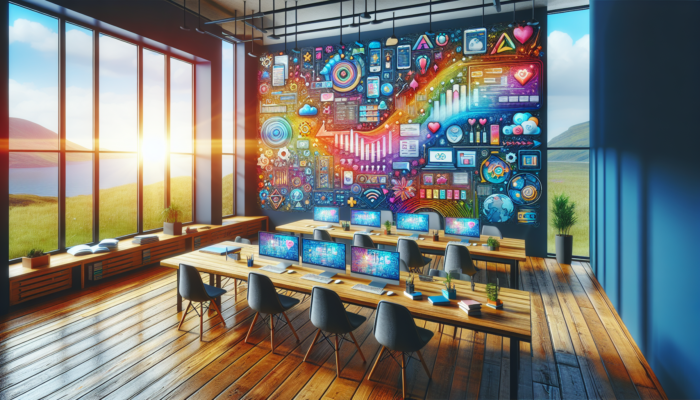 Web Development Services for Dartmouth’s Small Businesses