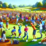 Exceptional Greens Await You at Bankenveld Golf Club