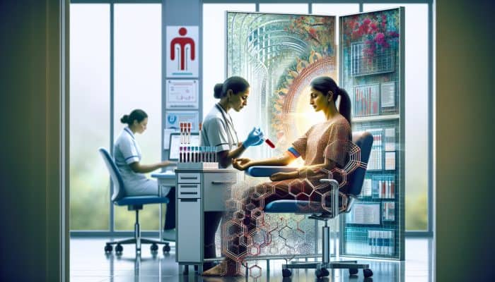 High Ferritin Symptoms to Monitor: Essential Indicators