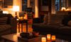 Indirect Lighting: Create an Inviting Atmosphere in Your Space