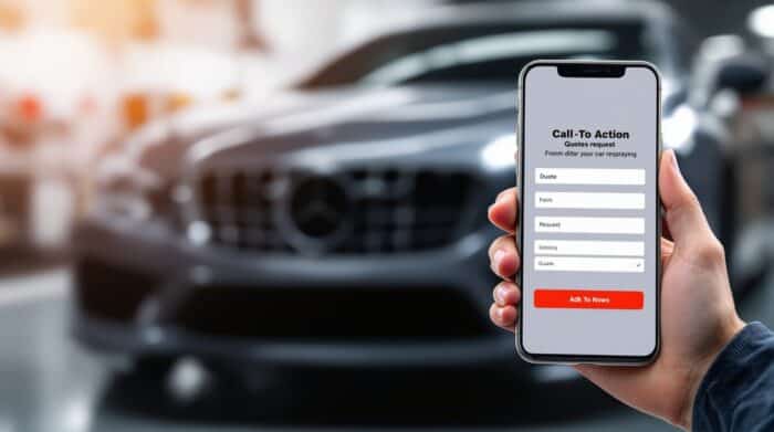 Professional Car Body Repairs: The Importance of Quality Fixes