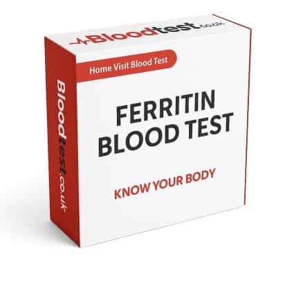 Ferritin Blood Test Guide: Key Insights for St Albans Residents