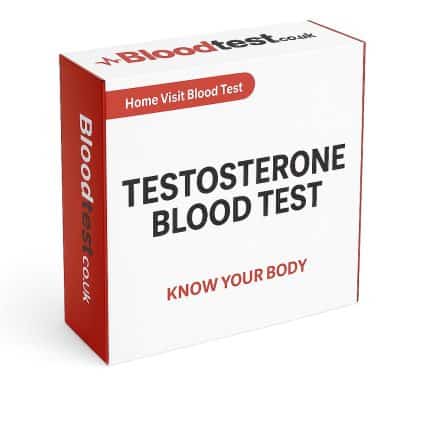 Testosterone Blood Test Guide for Maidstone Residents