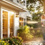 Soft Washing vs Power Washing: Understanding the Key Differences