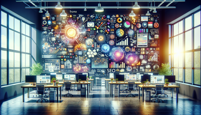 Ecommerce Development Solutions from a Leading Company in Frome