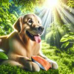 Omega-3 Sources for Lustrous Coats in Pets
