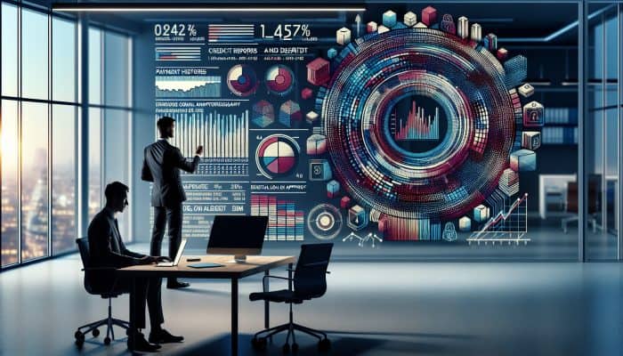 UK Debt Consolidation Loans: Lenders’ Evaluation Process