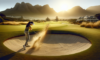 Golf Bunker Strategies: Conquer the Challenge of Sand Traps