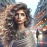 Ethereal Curls: Create Magical Hair with Fairy Waves