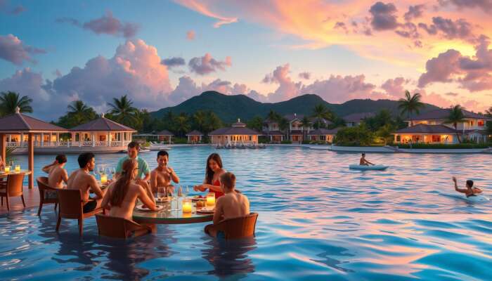 All Inclusive Resort in Belize: Best Options and Insights