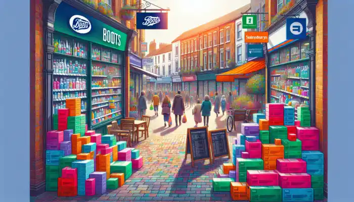 Vinyl Gloves: Your Local Buying Guide for Guildford Residents