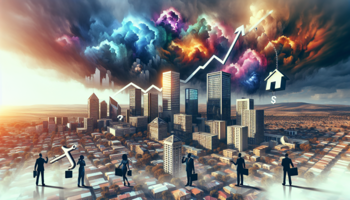 Interest Rates Affecting Bloemfontein Entry Buyers