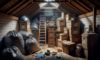 Autumn Attic Clearance in the UK: Essential Tips and Tricks
